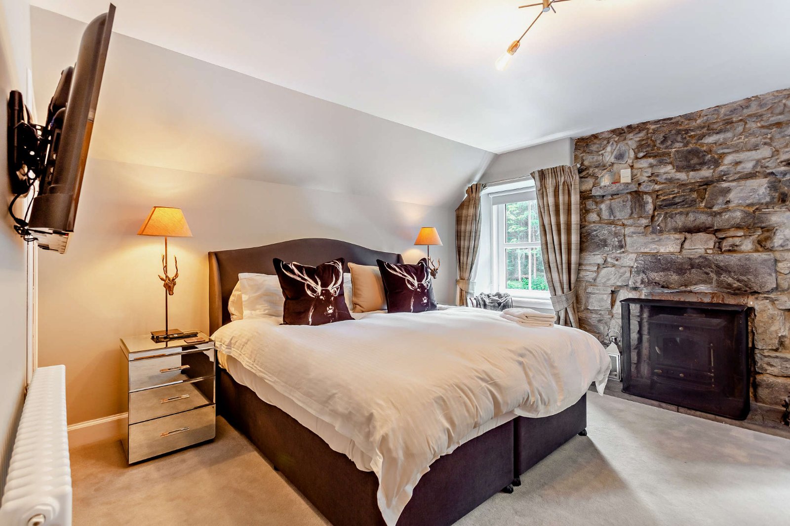 The Coach House