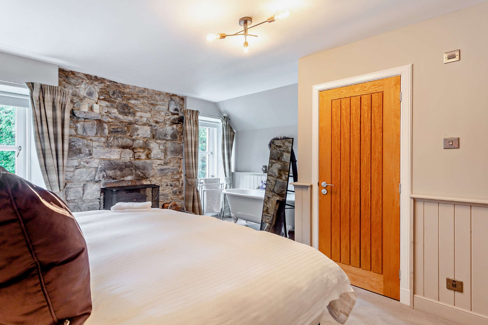 The Coach House