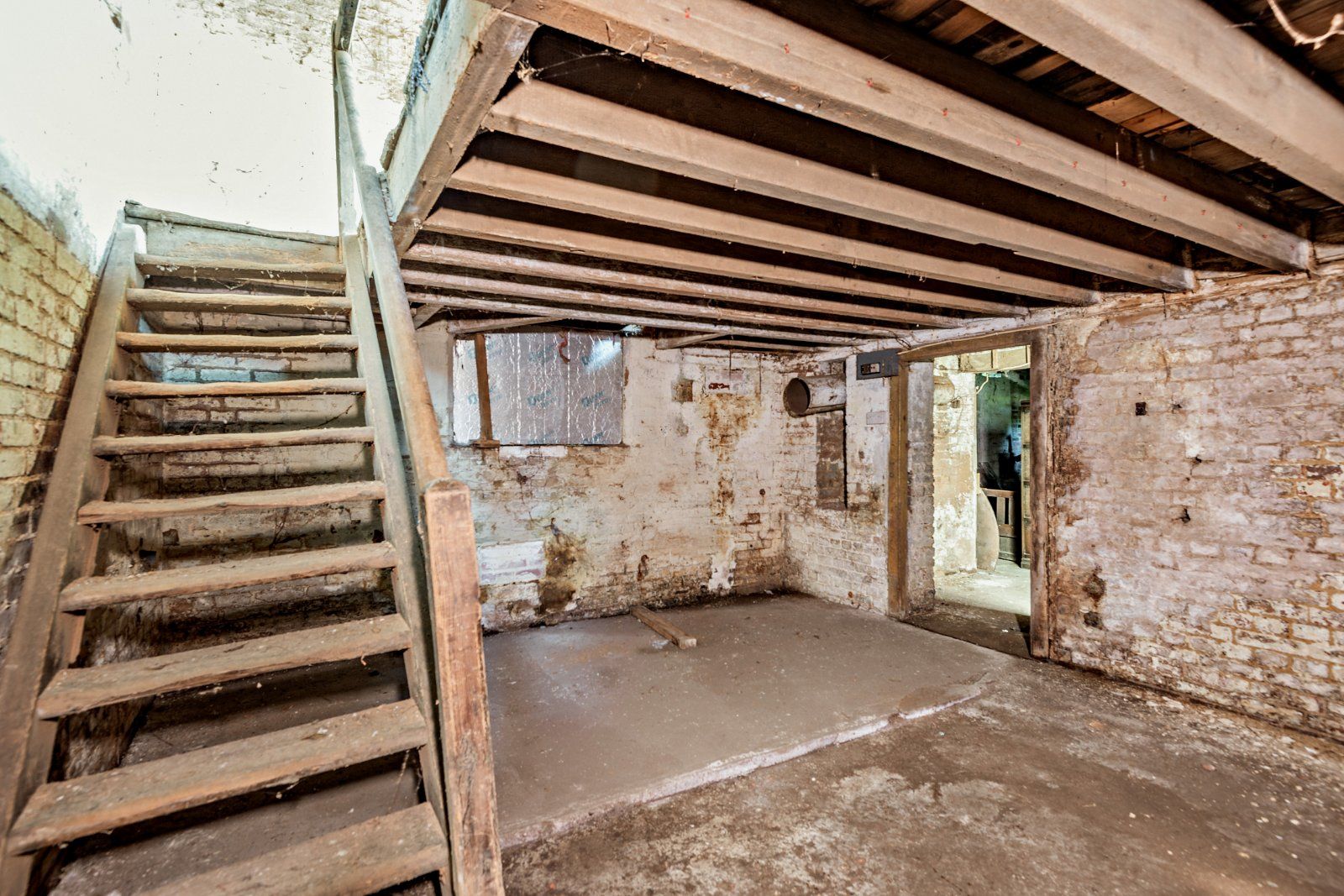 Pump House