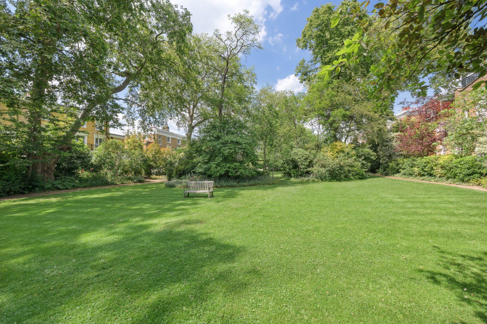 Communal Garden