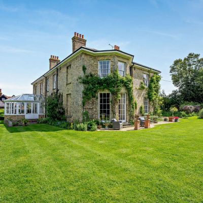The Old Rectory
