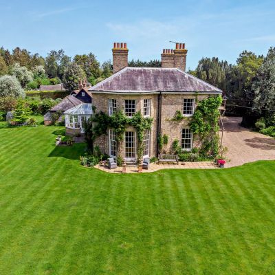 The Old Rectory