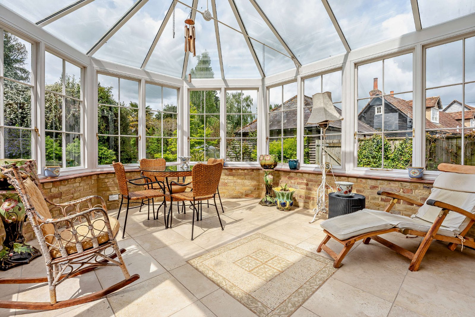 Conservatory