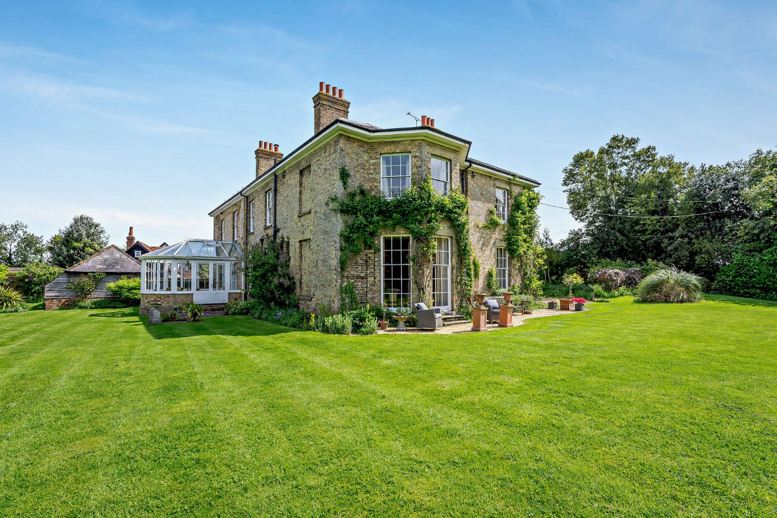 The Old Rectory