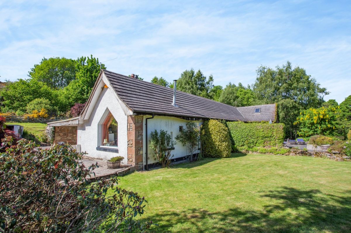 Nairnside Strutt & Parker