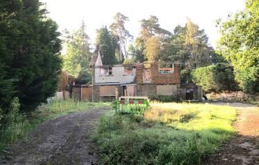 Current Site