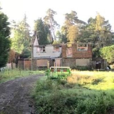 Current Site