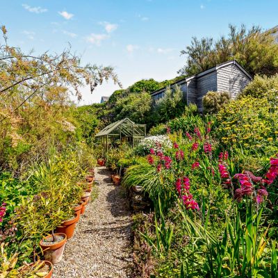 Gardens