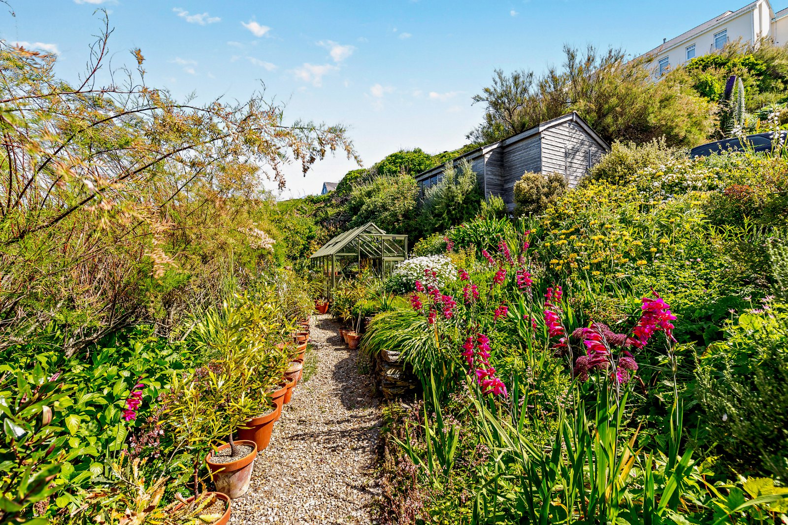 Gardens