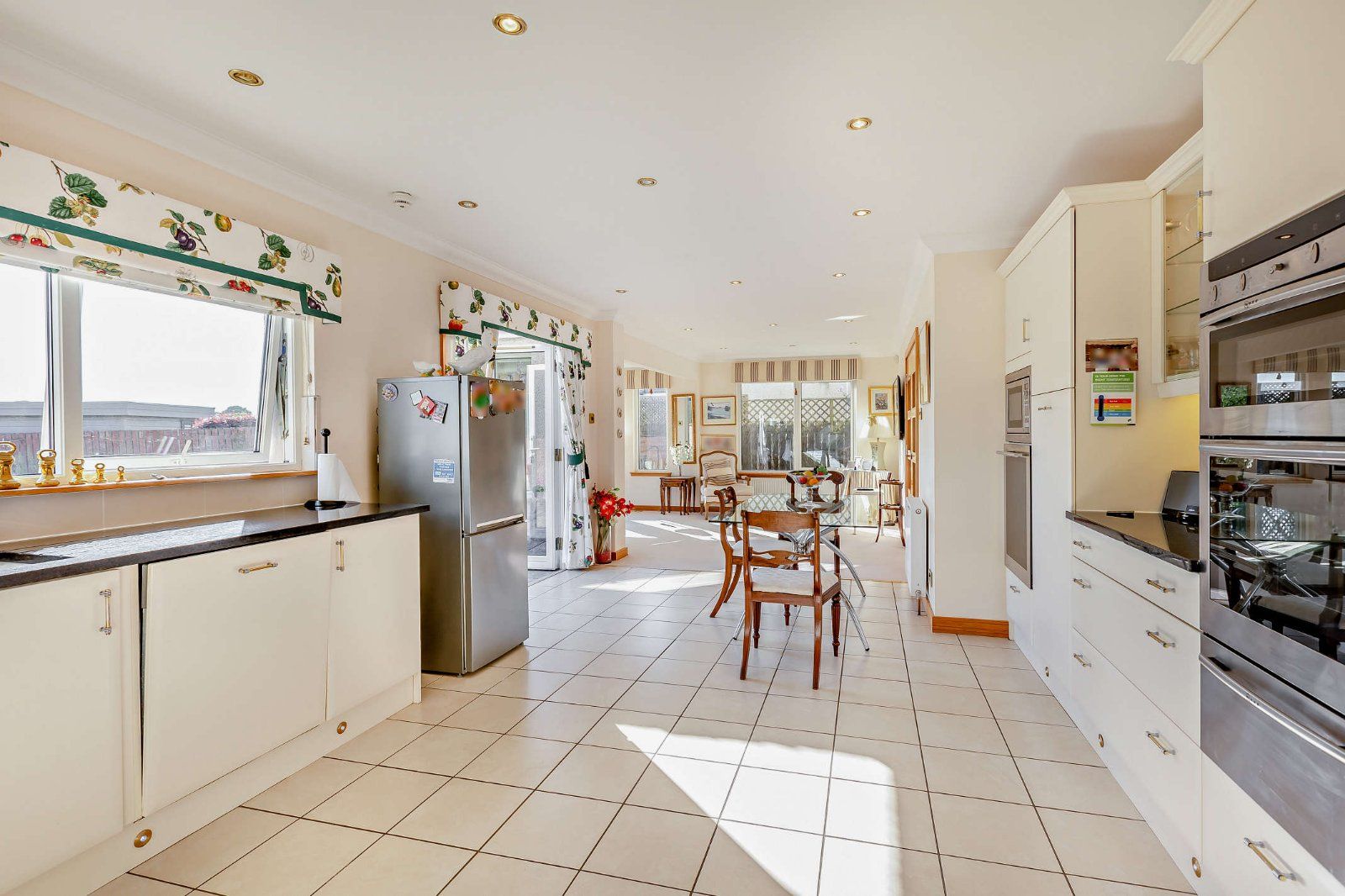 Kitchen Dining