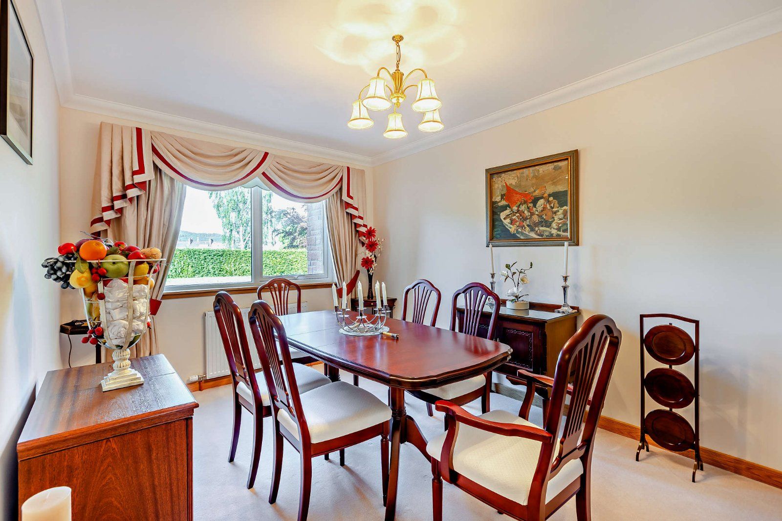 Bedroom 4/Dining