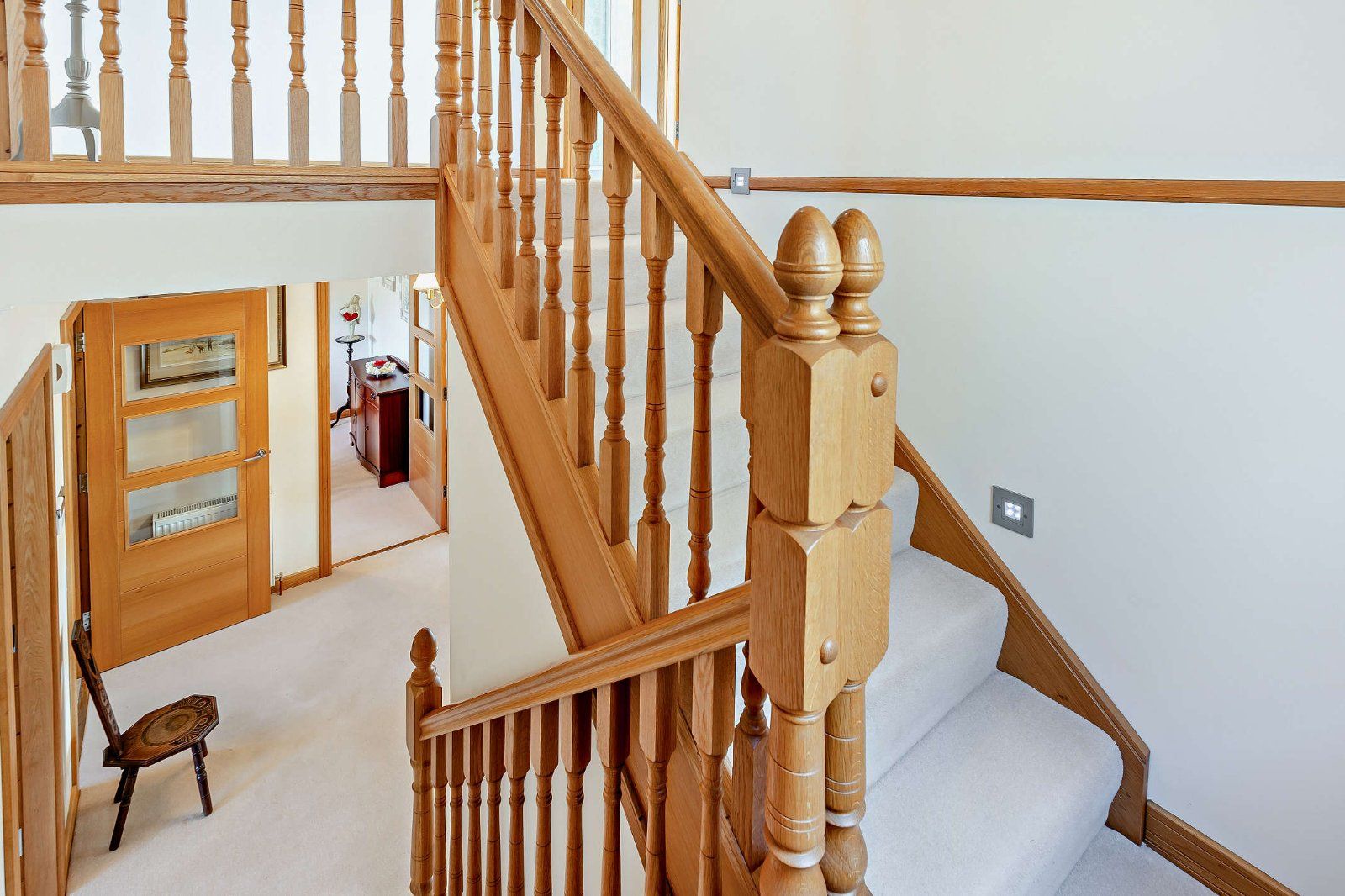 Quality Staircase