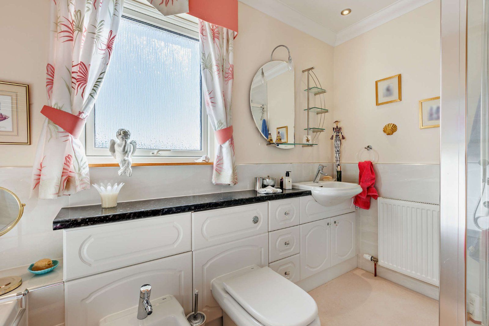 Principle Ensuite