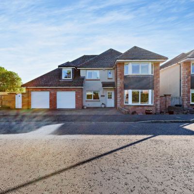Double Garage