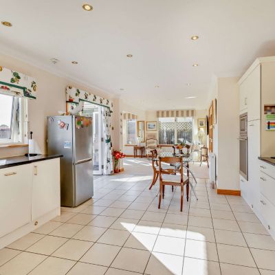 Kitchen Dining