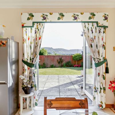 Garden Access