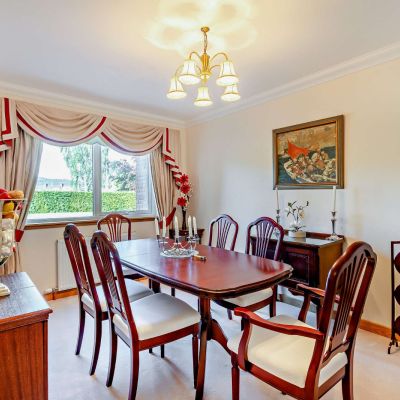 Bedroom 4/Dining