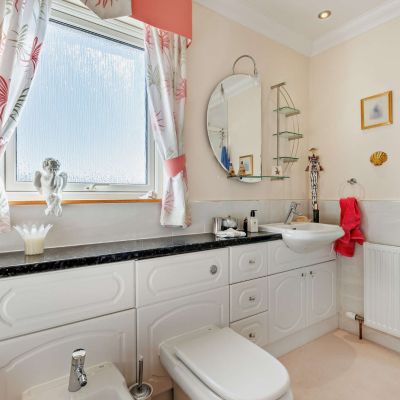 Principle Ensuite