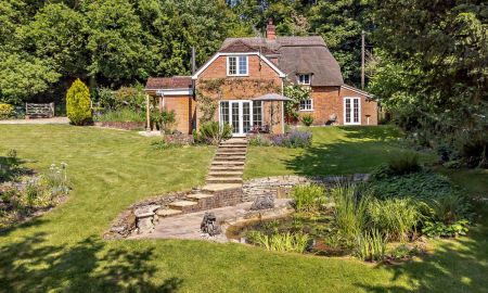 Totterdown Cottage