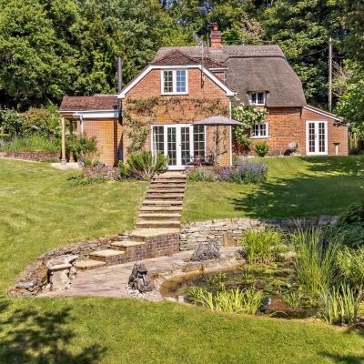 Totterdown Cottage