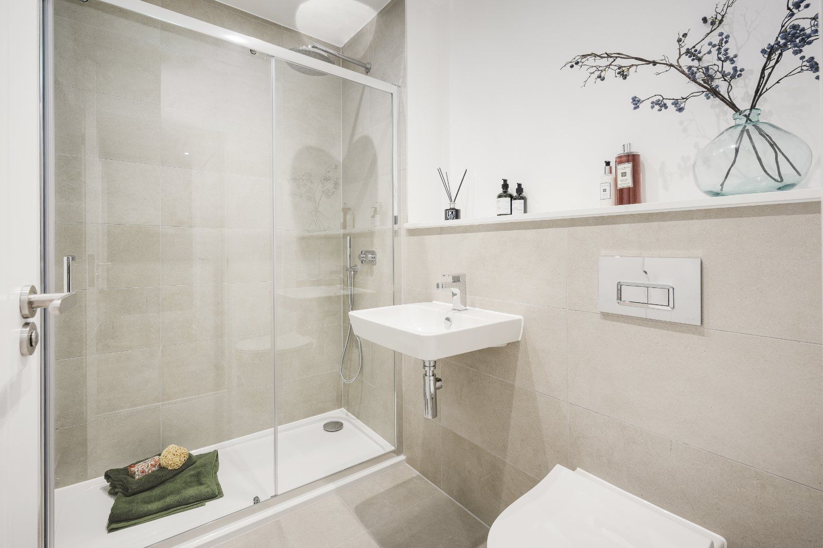 Show Home