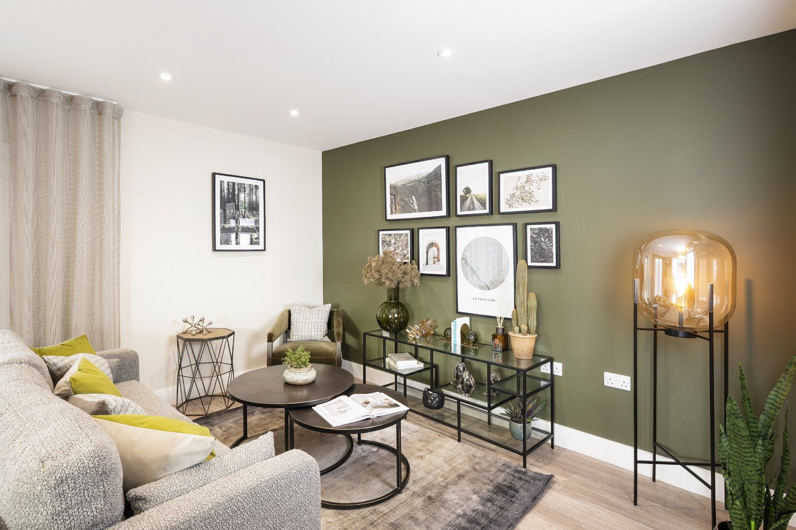 Show Home