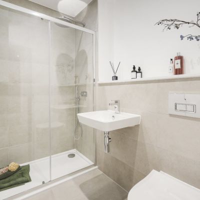 Show Home