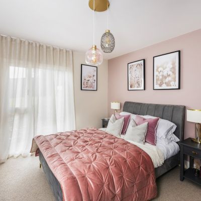 Show Apartment