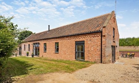 Southrepps, Norfolk