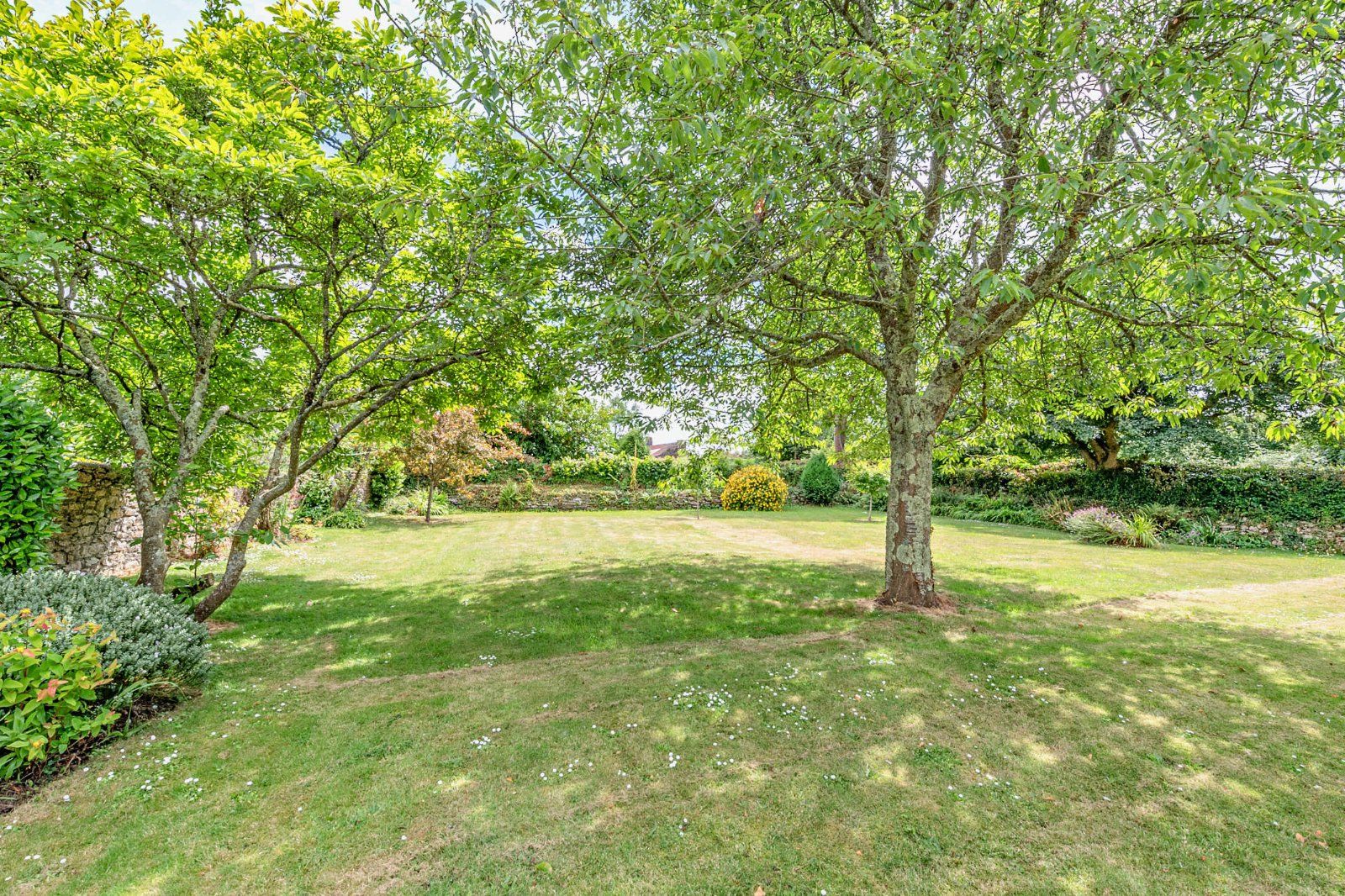 Gardens