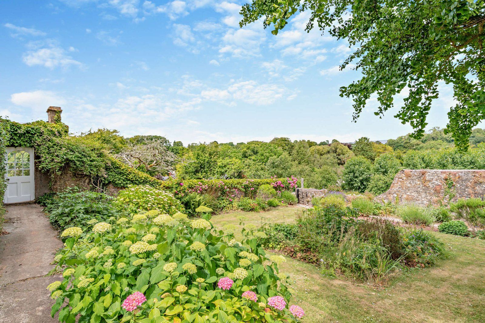 Gardens