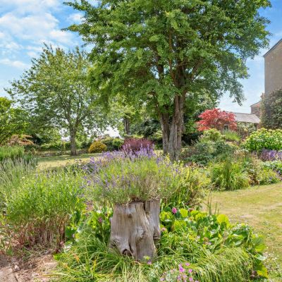 Gardens