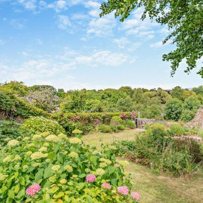 Gardens