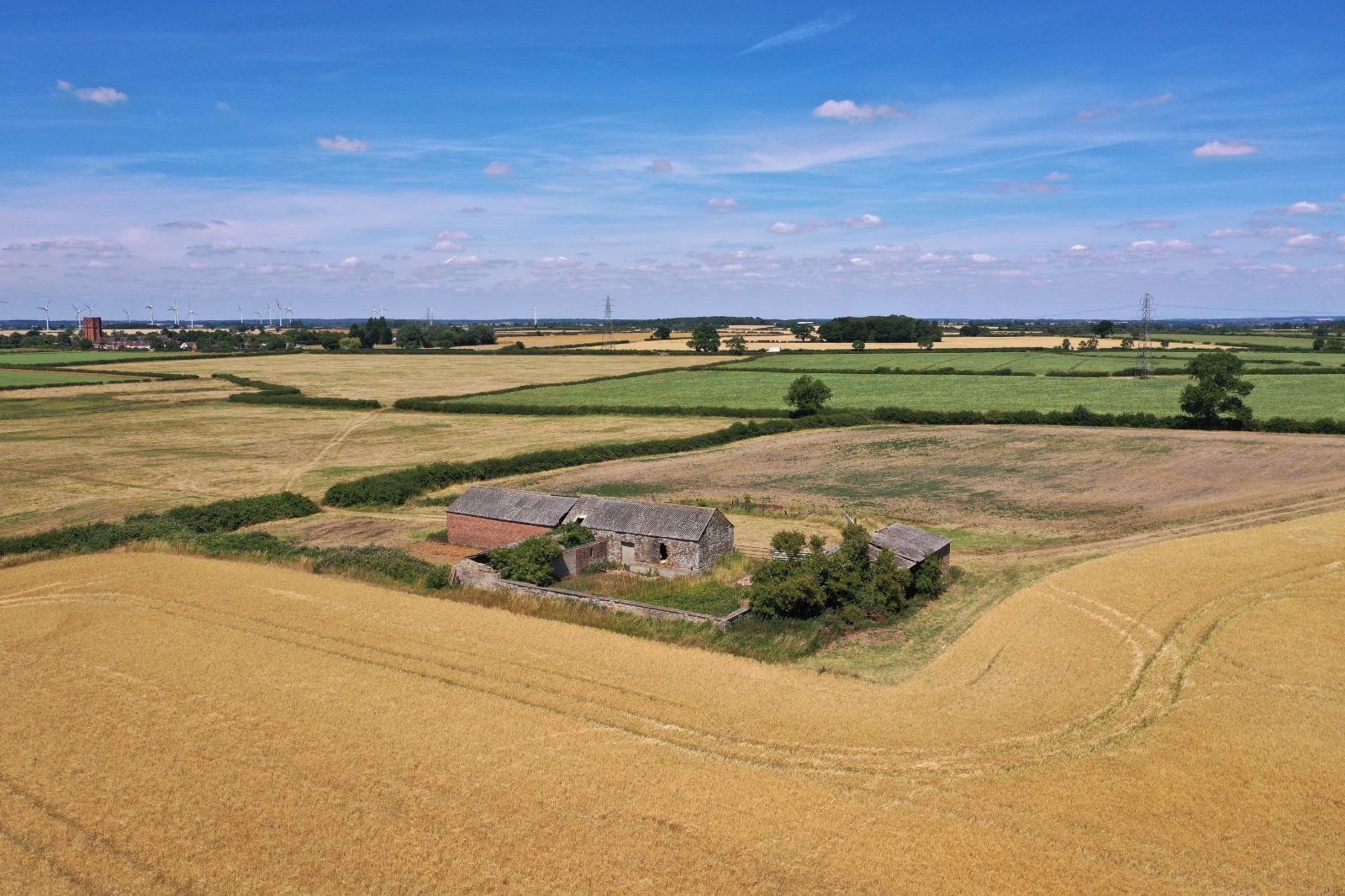 Cherry Hill Farm
