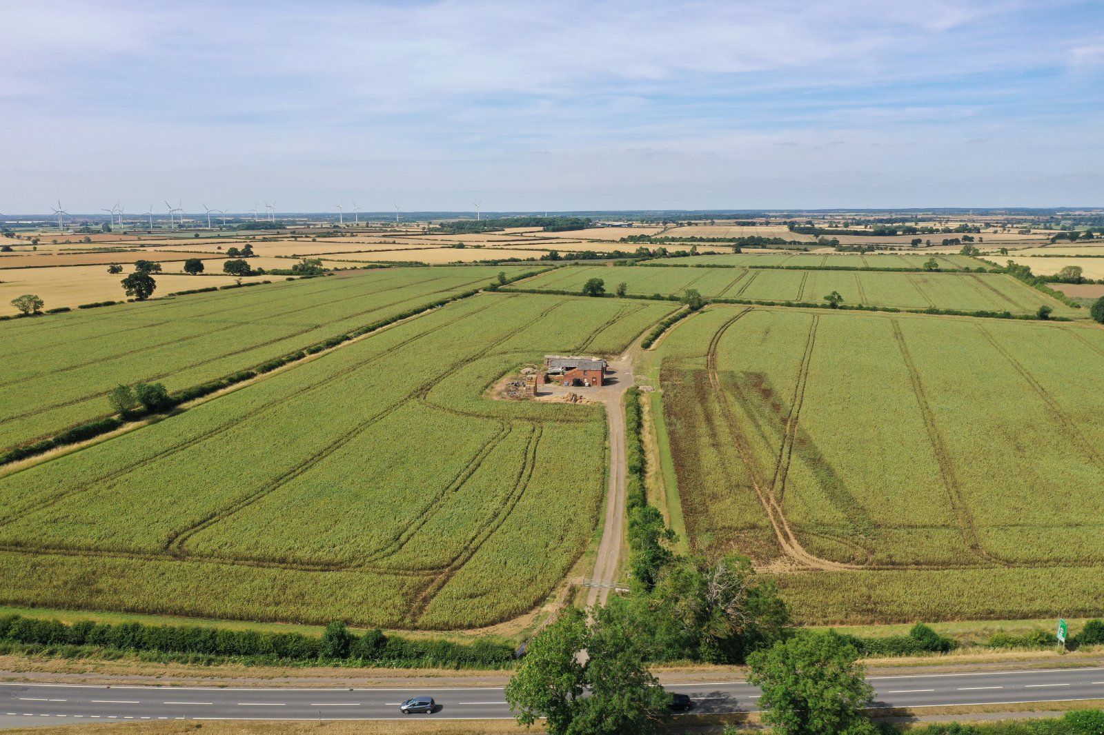 Poplar Barn Farm