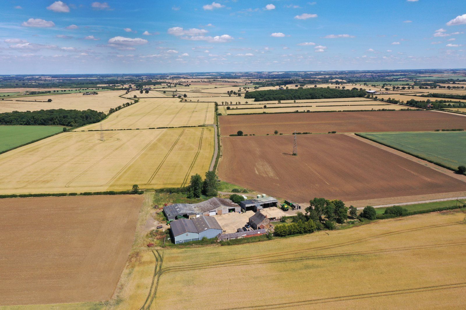 Poplar Lodge Farm