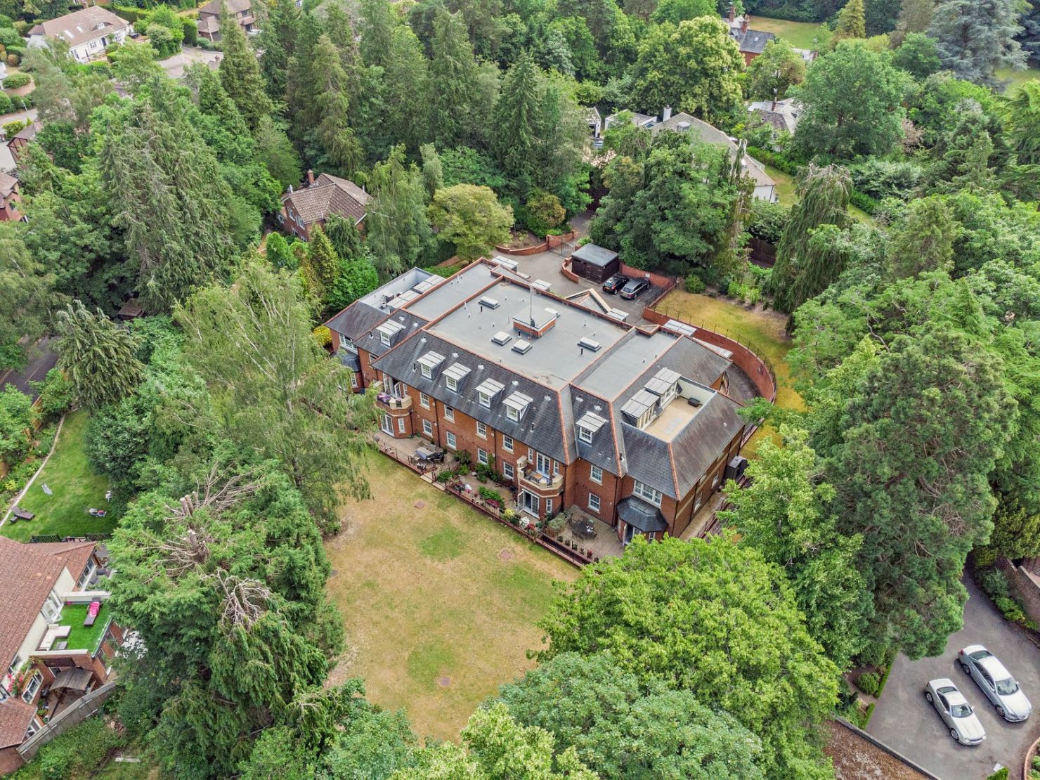 Aerial