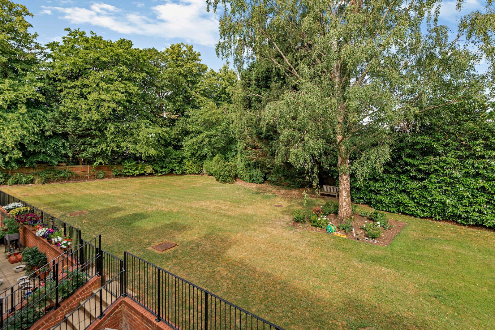 Communal Gardens