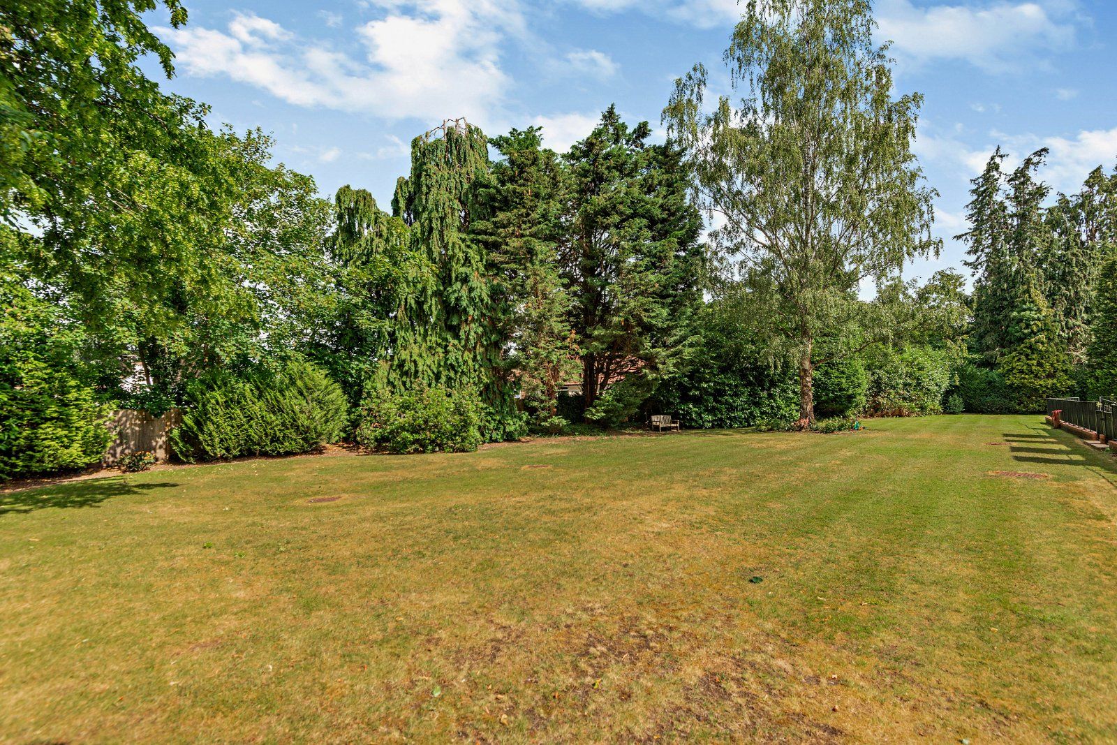 Communal Gardens