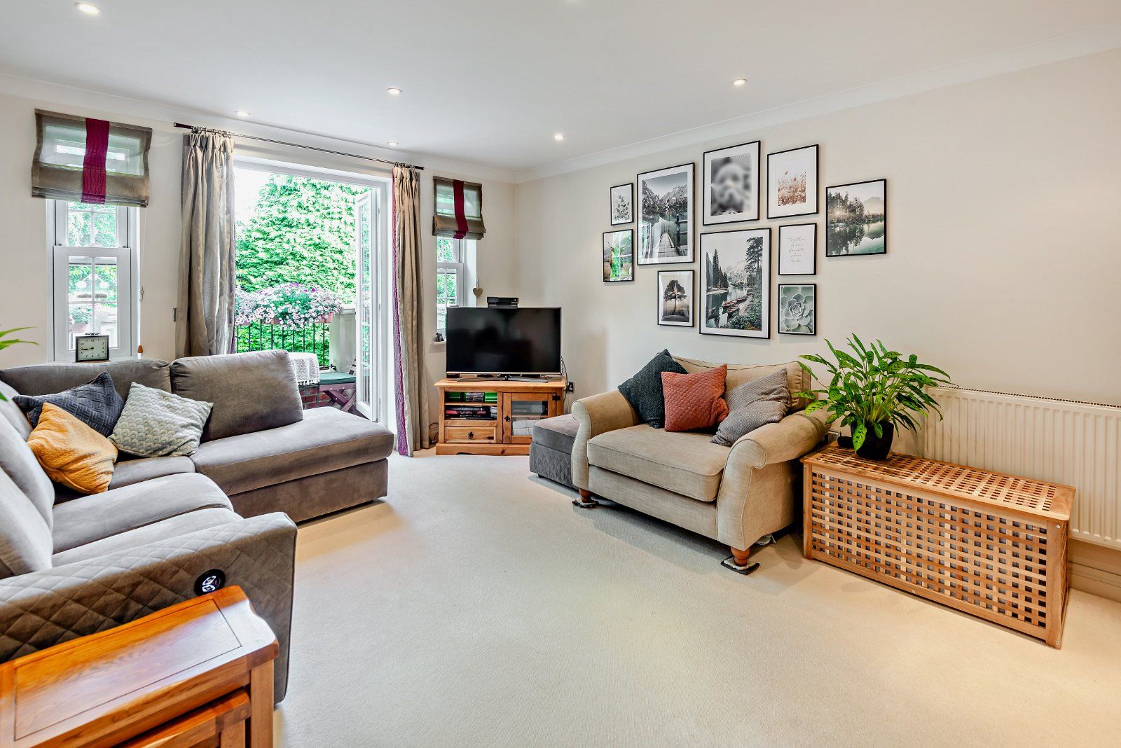 Drawing Room