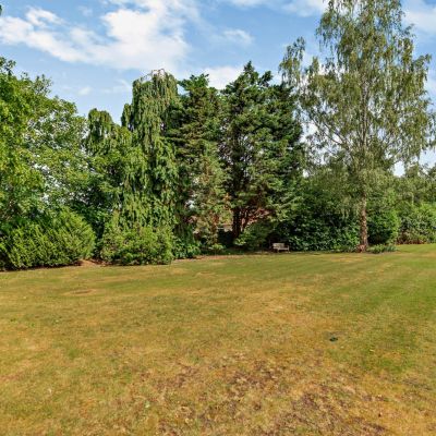 Communal Gardens