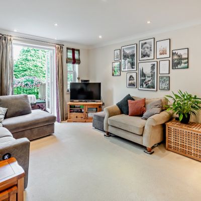 Drawing Room