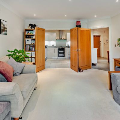 Drawing Room