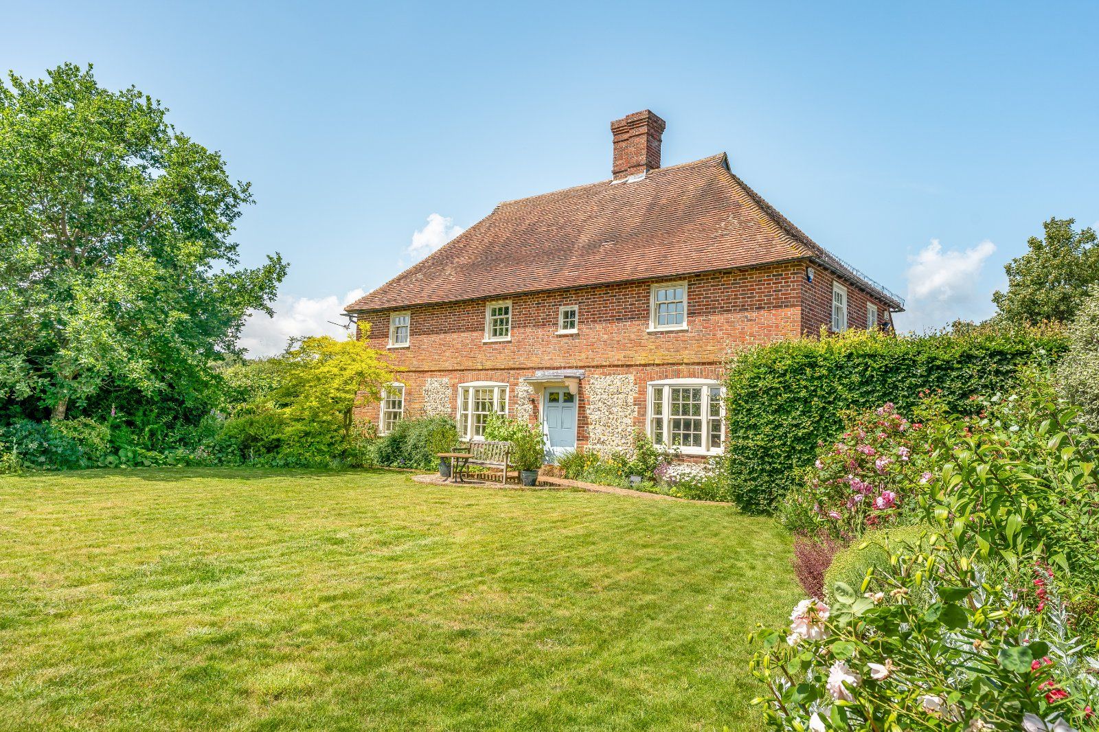 Chalksole Cottage
