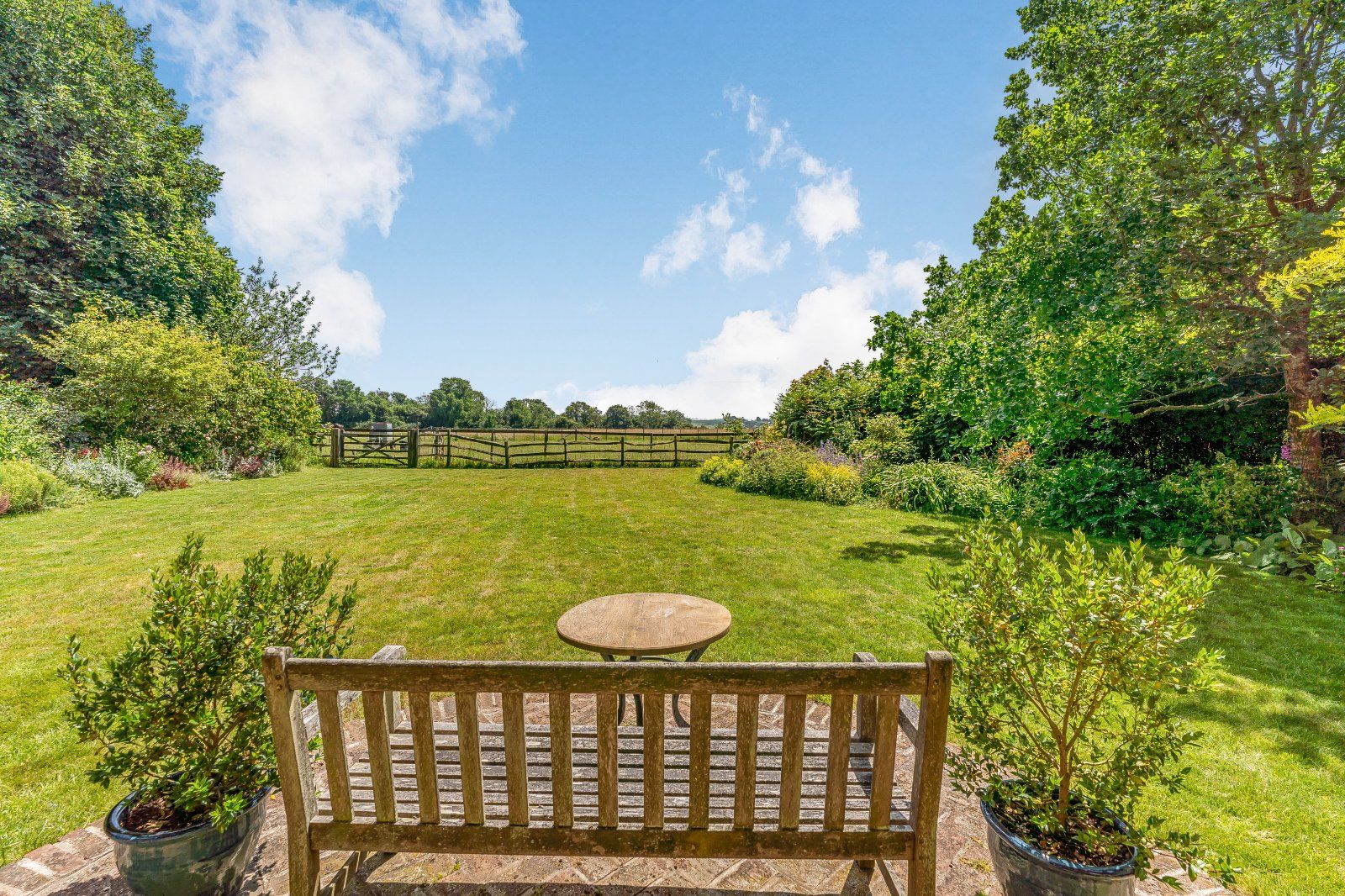 Garden