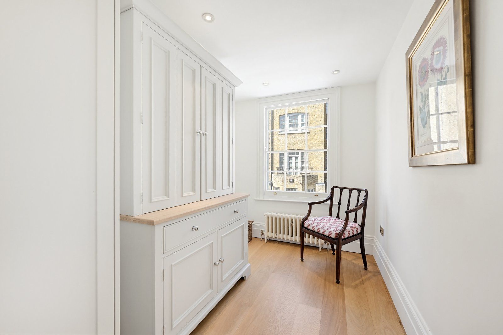 Study/Single Bedroom