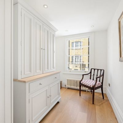 Study/Single Bedroom