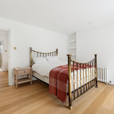 Double Bedroom