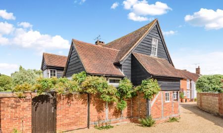 Hook, Hampshire