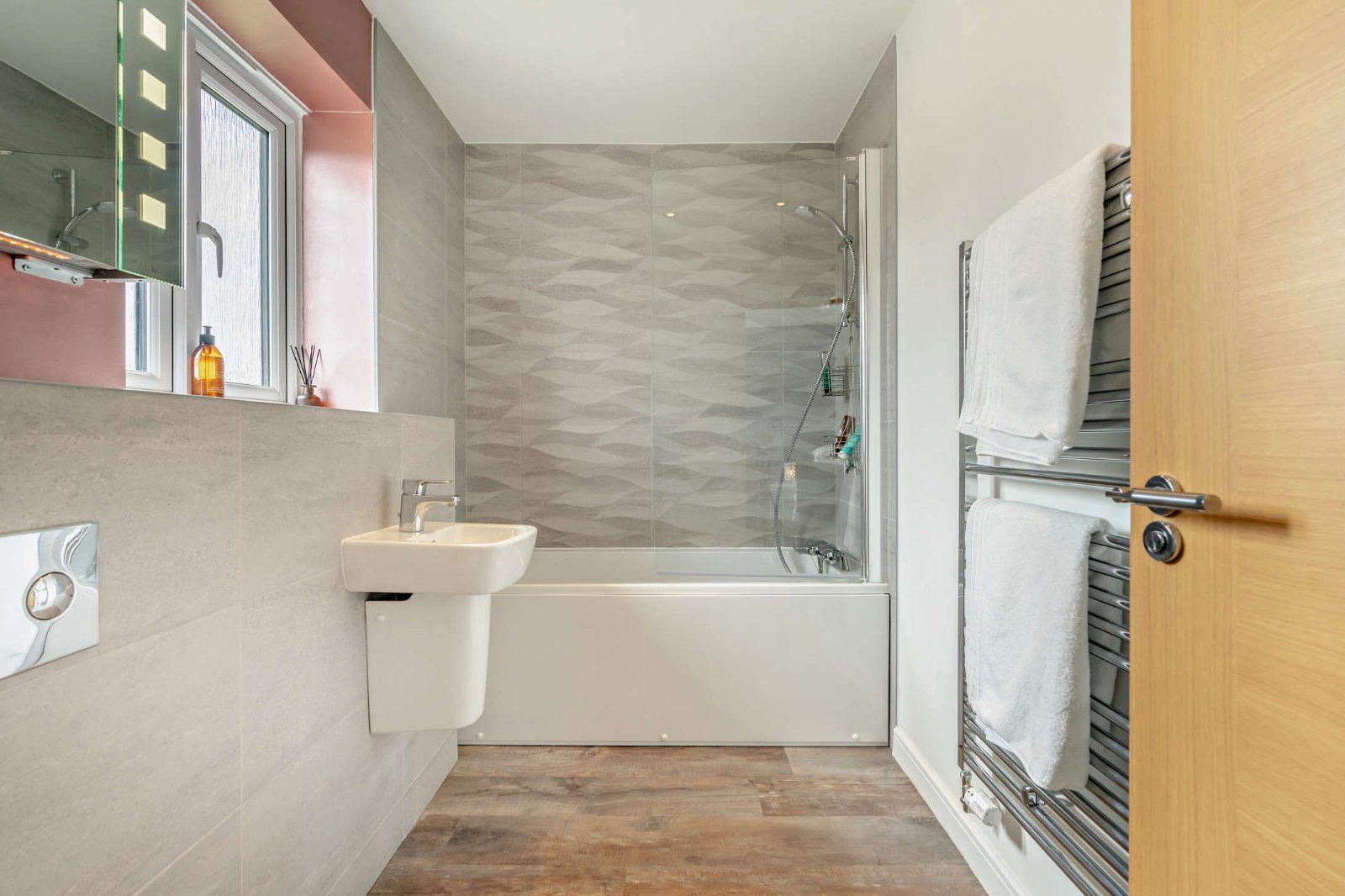 Principal En Suite